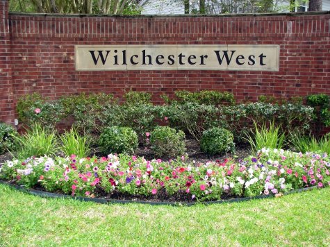 Wilchester West Located in Houston Texas